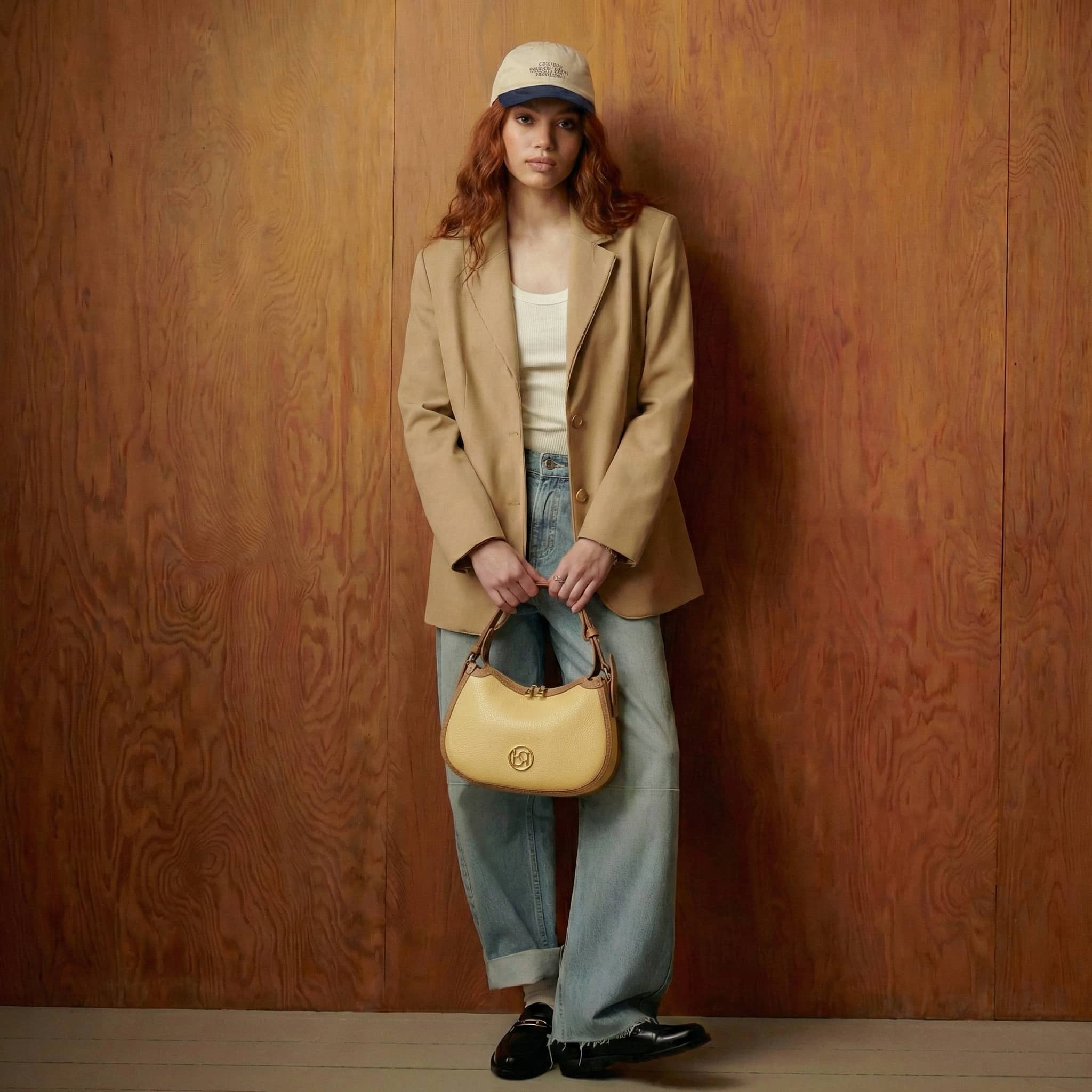 Цветовой фэшн-календарь: стильные сумки сезона в Borsamia