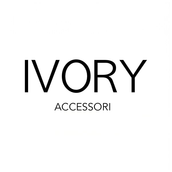 Ivory accessori
