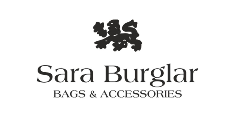 Sara Burglar Uomo