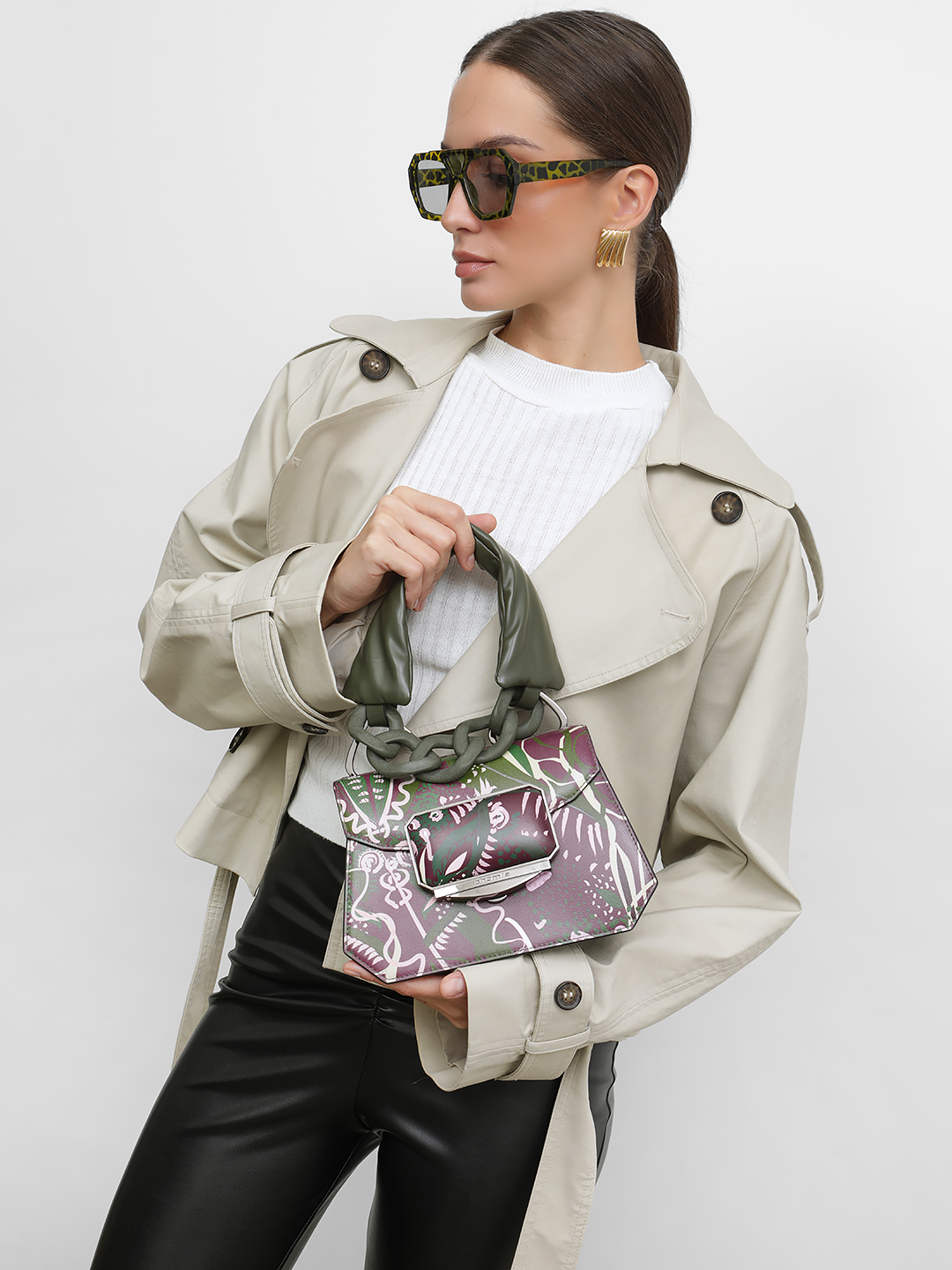 Женские сумки