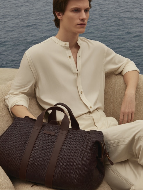 Мужские сумки